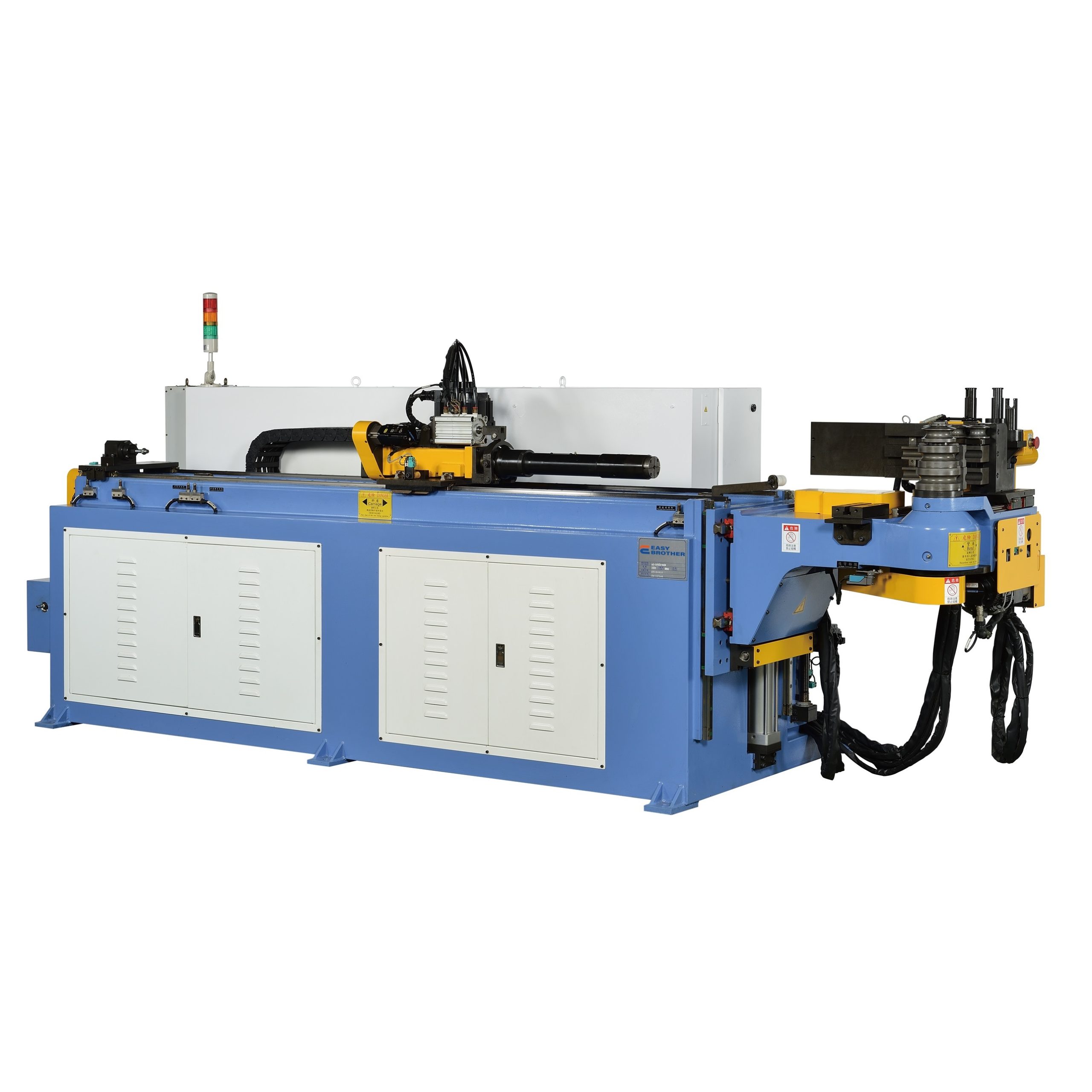 All-Electric System